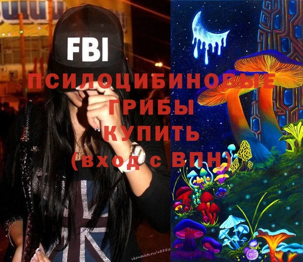 MESCALINE Няндома